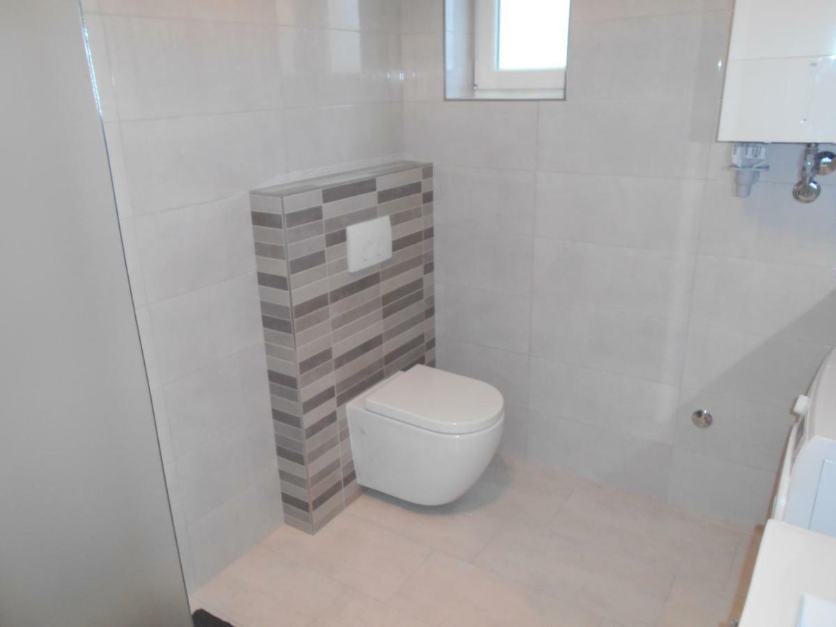Apartment Laura Kostrena Εξωτερικό φωτογραφία