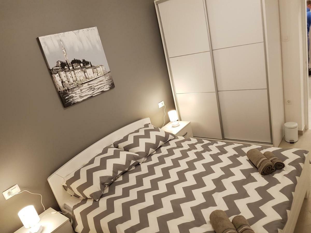 Apartment Laura Kostrena Εξωτερικό φωτογραφία
