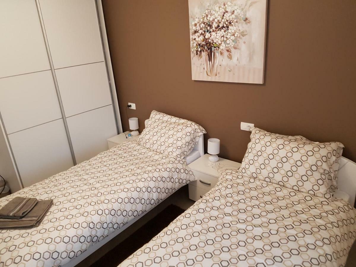 Apartment Laura Kostrena Εξωτερικό φωτογραφία