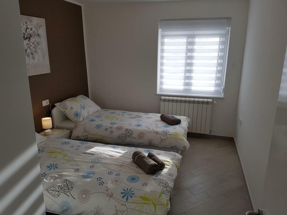 Apartment Laura Kostrena Εξωτερικό φωτογραφία