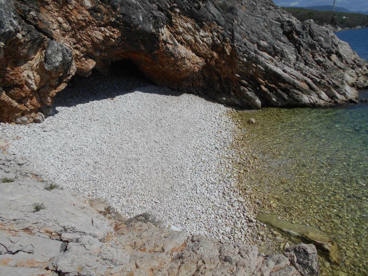 Apartment Laura Kostrena Εξωτερικό φωτογραφία
