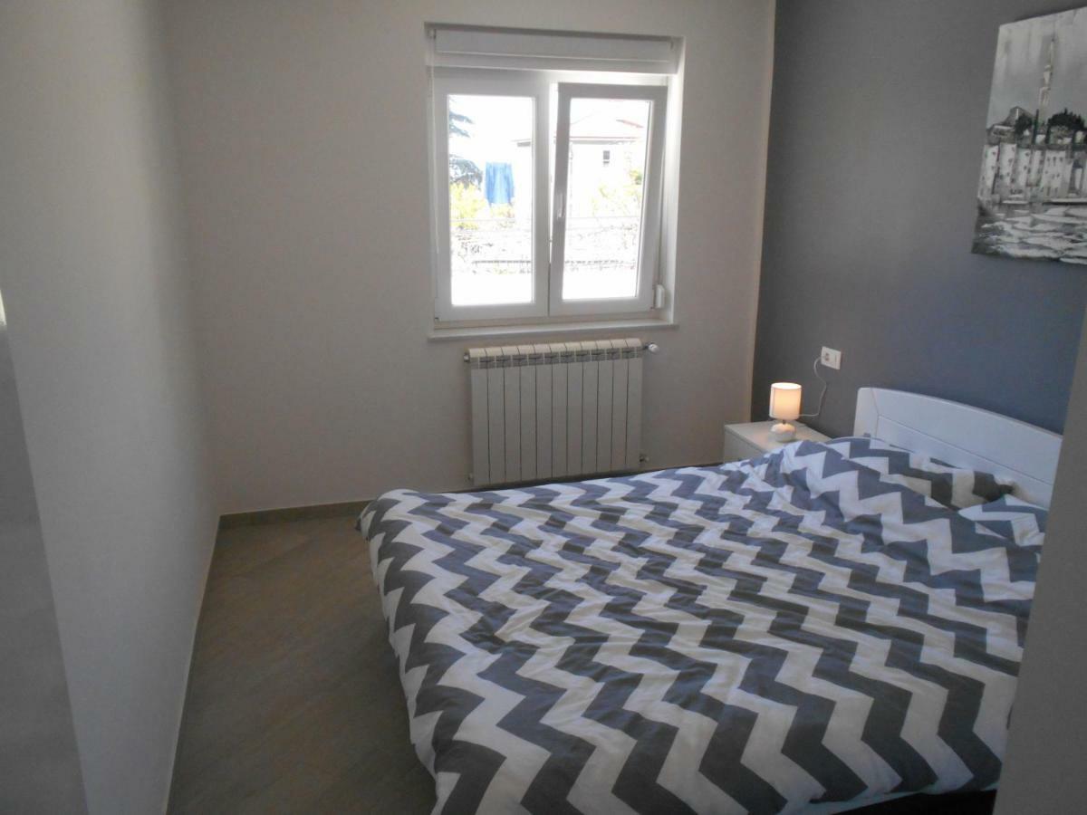 Apartment Laura Kostrena Εξωτερικό φωτογραφία
