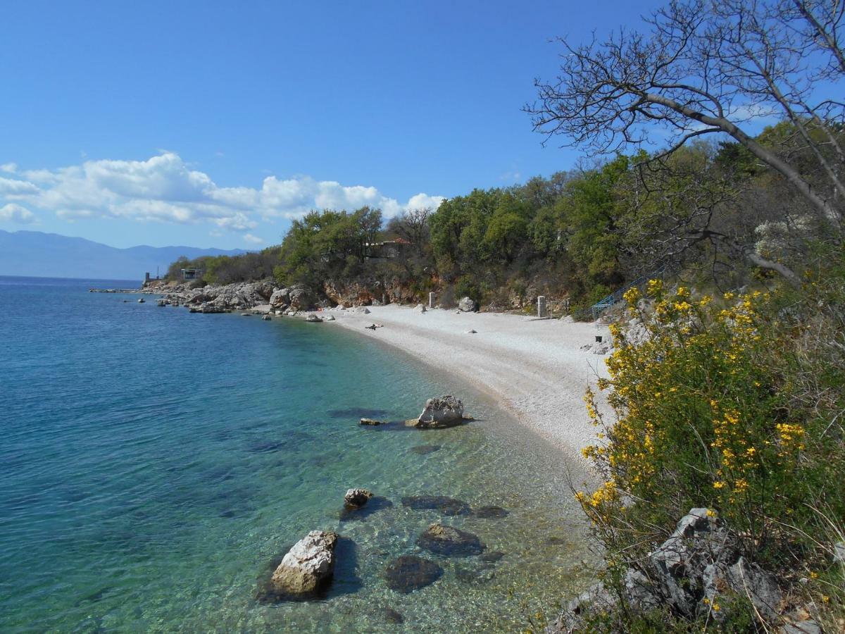 Apartment Laura Kostrena Εξωτερικό φωτογραφία