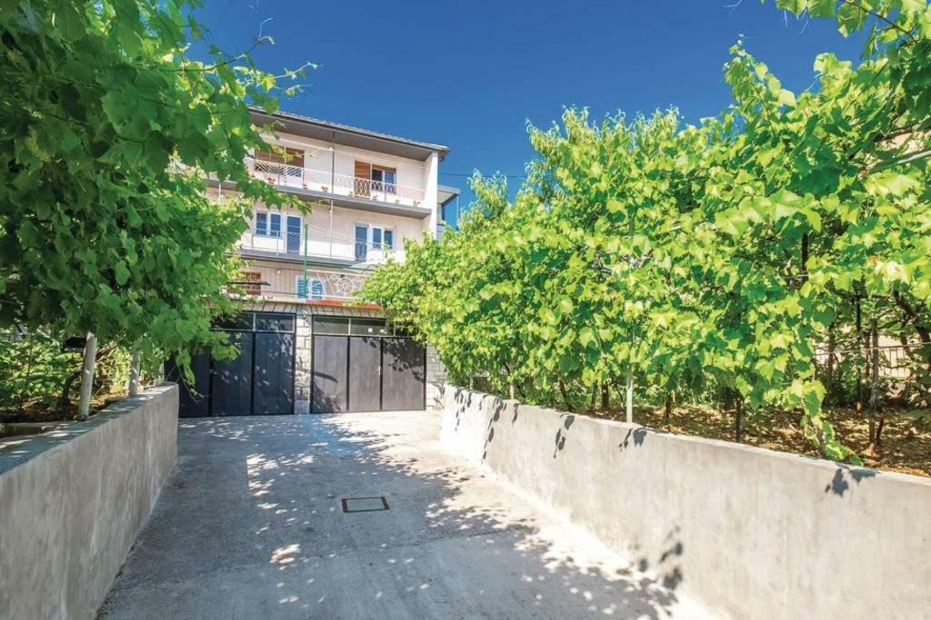 Apartment Laura Kostrena Εξωτερικό φωτογραφία