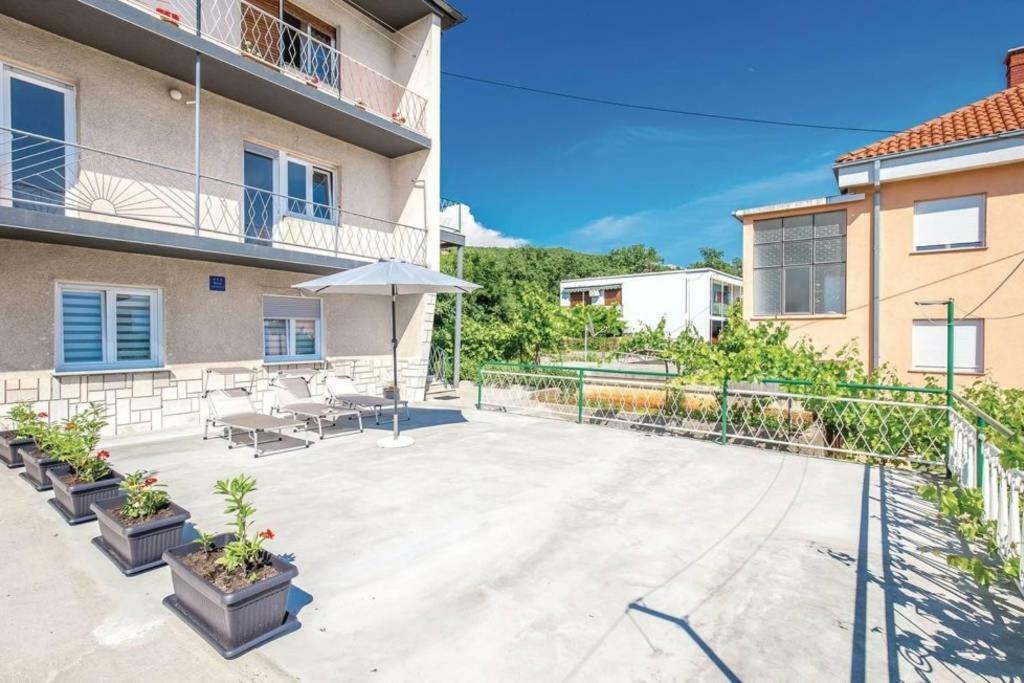 Apartment Laura Kostrena Εξωτερικό φωτογραφία