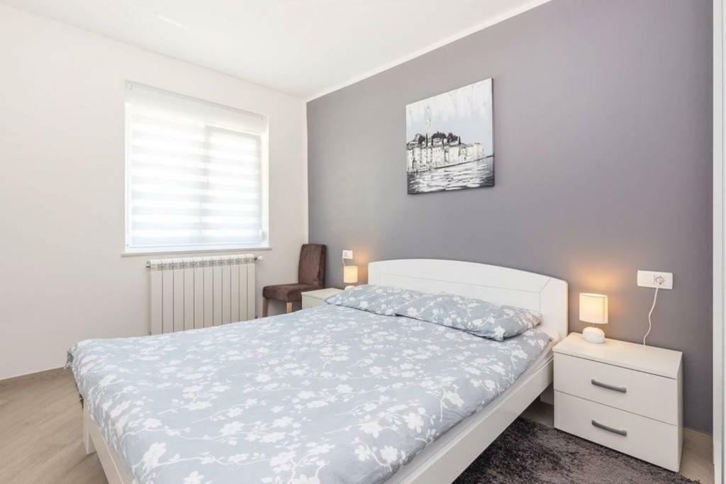Apartment Laura Kostrena Εξωτερικό φωτογραφία